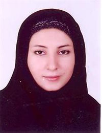 وکیل سیده شیرین بیات غیاثی