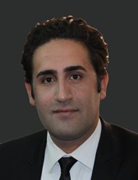 وکیل محمدرضا توکلی