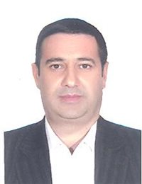 وکیل صمد فلاح