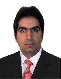 وکیل ناصر جعفری
