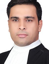 وکیل حامد الاجگردی