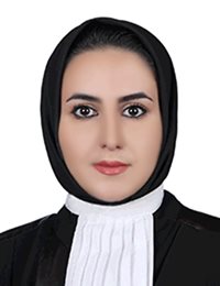 وکیل سحر غلامی