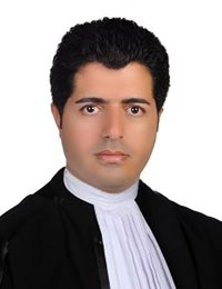 وکیل علیرضا صفری