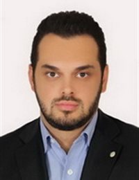 وکیل امیر نورمحمدی