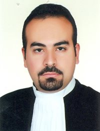 وکیل محسن قربانی آدرانی