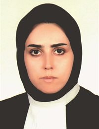 وکیل الهام اژدری