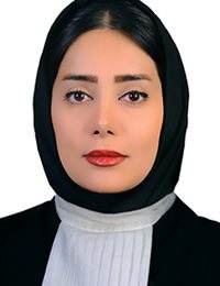 وکیل شیما حدادی