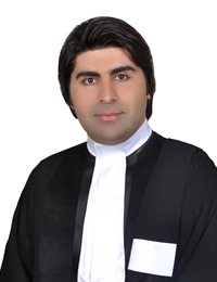 وکیل مهدی خانی