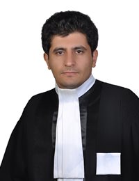 وکیل میثم رضی گلوشجردی