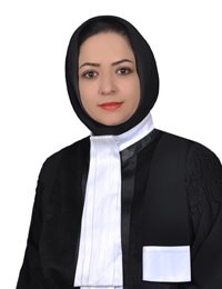 وکیل سیده فاطمه حسینی
