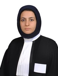 وکیل فرشته محمودی