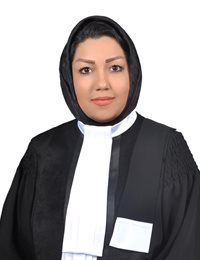 وکیل منا محمدی سام