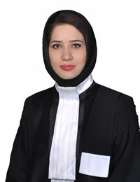 وکیل فریبا شریفی
