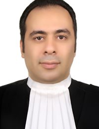وکیل ایمان برنگی