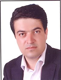 وکیل مهدی داودزاده