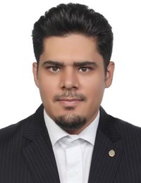 وکیل علی خیاط فراهانی