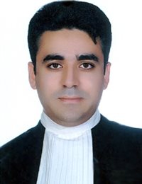 وکیل ایمان جهانگرد