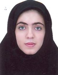 وکیل سعیده زرگر