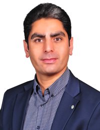 وکیل محمود وزیری