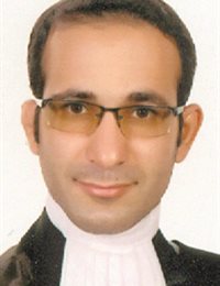 وکیل مجید ابراهیمی