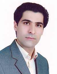 وکیل یاشار قاسمی