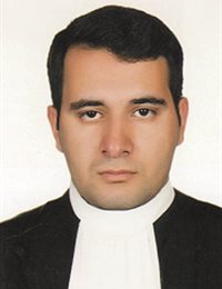 وکیل فرهاد فرخی