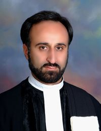 وکیل وحید ملکان