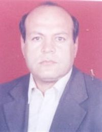 وکیل رشید ملک محمدی