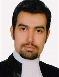 وکیل محمود صمدی