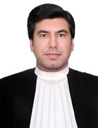 وکیل مهران رئوف