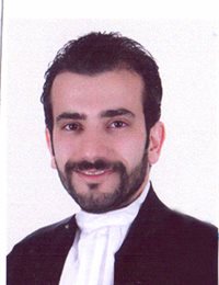وکیل بهروز صمدیان کلی