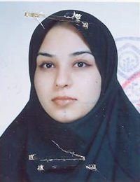 وکیل ریحانه صادقی گل