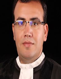 وکیل مهدی خلیلی