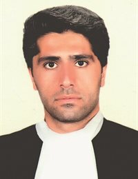 وکیل برومند حسینی