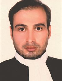وکیل جواد رحیمی مهر
