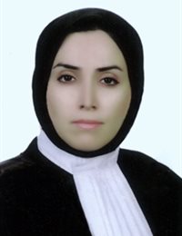 وکیل سارا بهرامی صفت