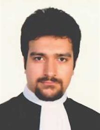 وکیل حسن فرج مهرابی