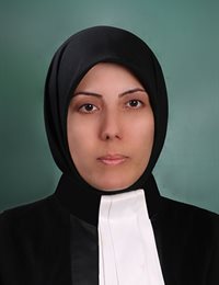 وکیل زهرا گلریزیان