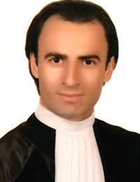 وکیل میثم یوسفی طهارم