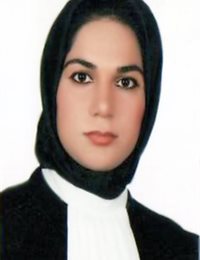 وکیل پری دارابیان چشمه شفیع