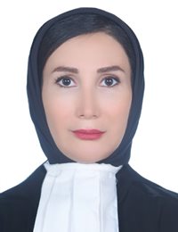 وکیل کیمیا تقا