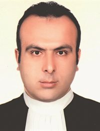 وکیل محمد شعبانی