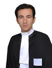 وکیل اردشیر شیری