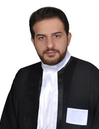 وکیل محمد مهدی امینی