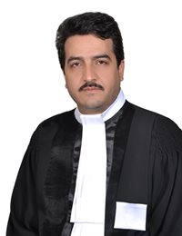 وکیل جعفر فرجی