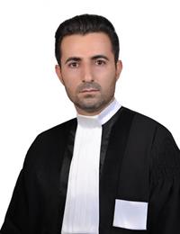 وکیل محمد نیک خصلت