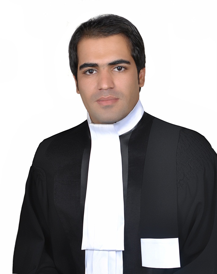 وکیل یونس قاضی خانی