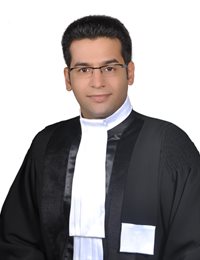 وکیل مسلم رنجبران
