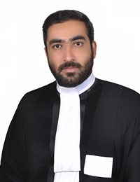 وکیل پیمان جوادی فرد