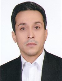 وکیل محمد مقدسی